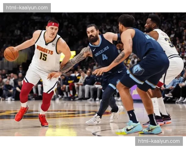 灰熊估值35亿垫底联盟 地方转播收入短板制约增长