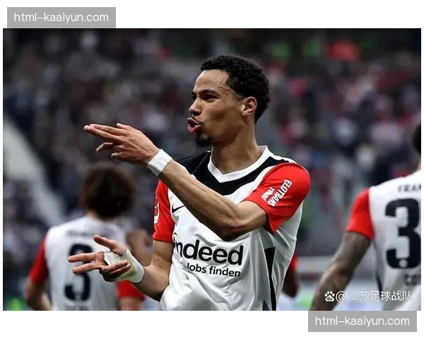 利物浦埃基蒂克10球领跑队内射手，锋线终结效率仍需提升